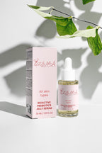 Bioactive Prebiotics Jelly Serum