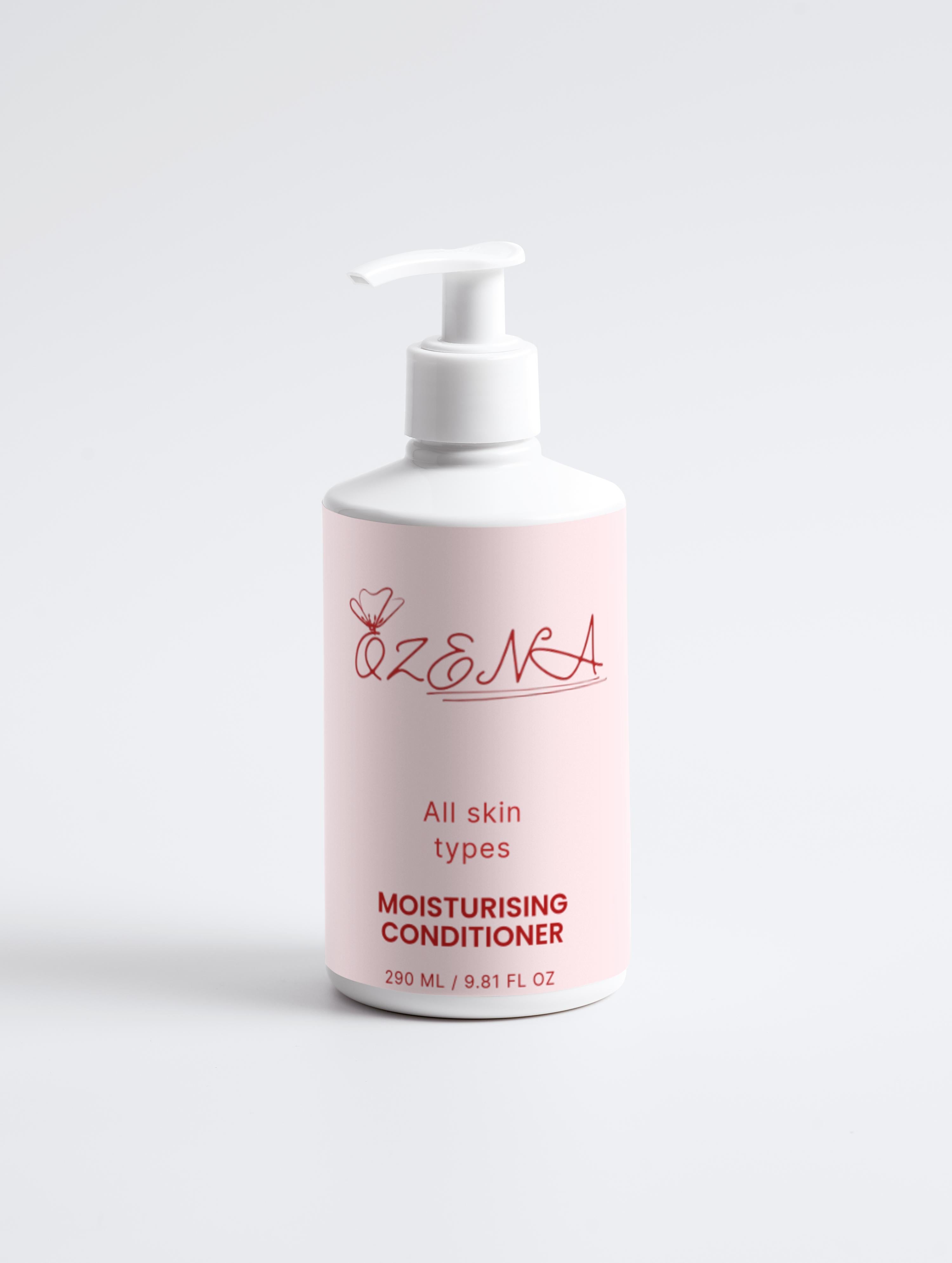 Moisturising Conditioner