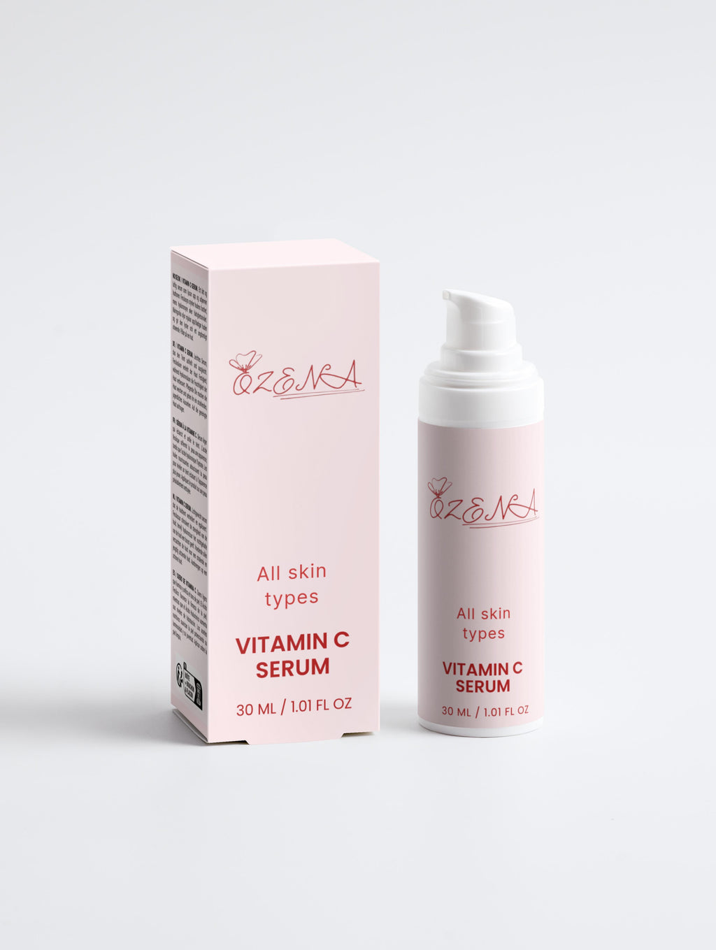 Vitamin C Serum